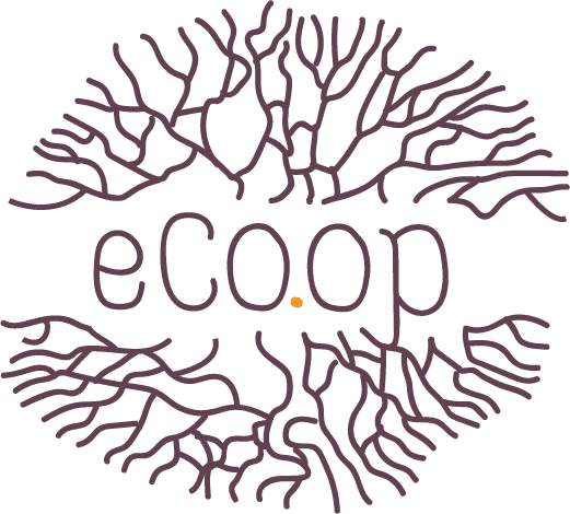 Logo eCo.op
